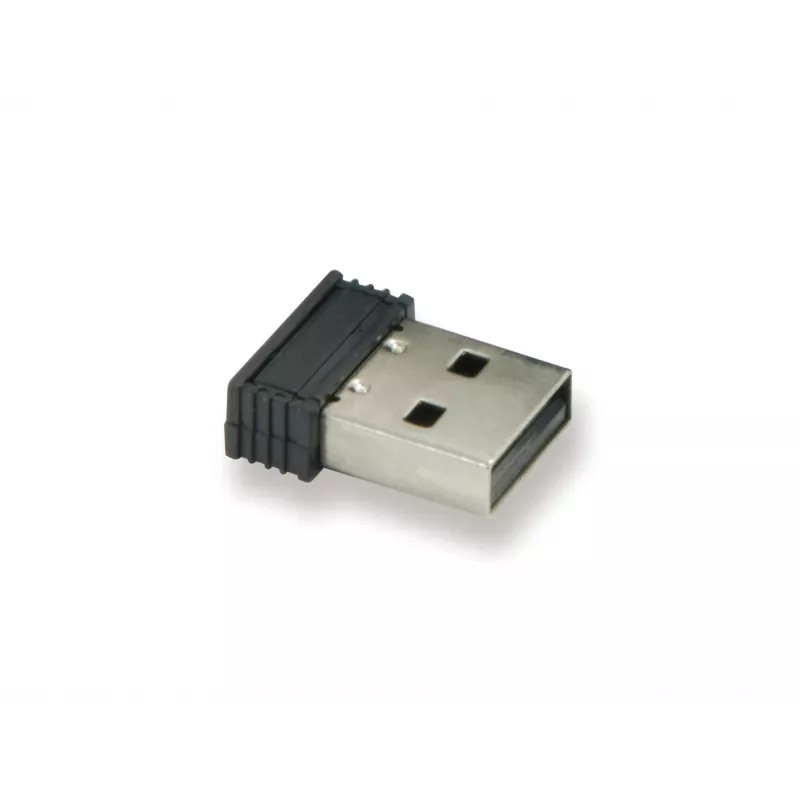 Conceptronic CLLM5BTRVWL 6 nupuga juhtmevaba reisihiir, paremakäeline, optiline, RF-juhtmevaba, 1600 DPI, must