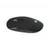 Conceptronic ORAZIO01DE klaviatuur koos hiirega Kodune RF Juhtmeta QWERTZ Saksa Must