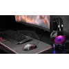 Conceptronic KRONIC mehaaniline mänguriklaviatuur, RGB, itaalia paigutus