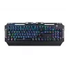 Conceptronic KRONIC mehaaniline mänguriklaviatuur, RGB, itaalia paigutus