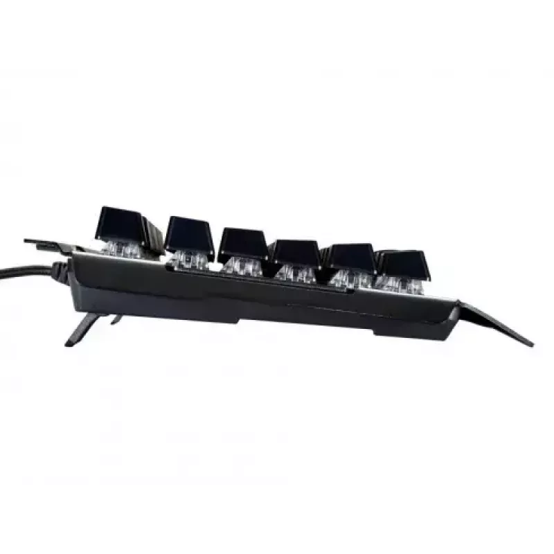 Conceptronic KRONIC mehaaniline mänguriklaviatuur, RGB, itaalia paigutus