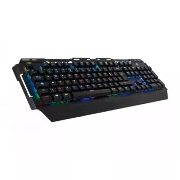 Conceptronic KRONIC mehaaniline mänguriklaviatuur, RGB, itaalia paigutus