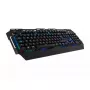 Conceptronic KRONIC mehaaniline mänguriklaviatuur, RGB, itaalia paigutus