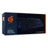 Conceptronic KRONIC mehaaniline mänguklaviatuur, RGB, Portugali paigutusega