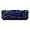 Conceptronic KRONIC mehaaniline mänguklaviatuur, RGB, Portugali paigutusega