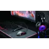 Conceptronic KRONIC mehaaniline mänguklaviatuur, RGB, Portugali paigutusega
