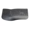 Conceptronic ORAZIO ERGO juhtmevaba ergonoomiline klaviatuuri ja hiire komplekt, saksa paigutus