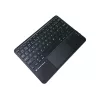 Conceptronic TOBIN01BPT 10-tolline Bluetooth-puuteplaadiga klaviatuur, QWERTY portugali