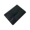 Conceptronic TOBIN01BUS 10-tolline Bluetooth-puuteplaadiga klaviatuur, QWERTY EN (US)