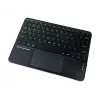 Conceptronic TOBIN01BUS 10-tolline Bluetooth-puuteplaadiga klaviatuur, QWERTY EN (US)