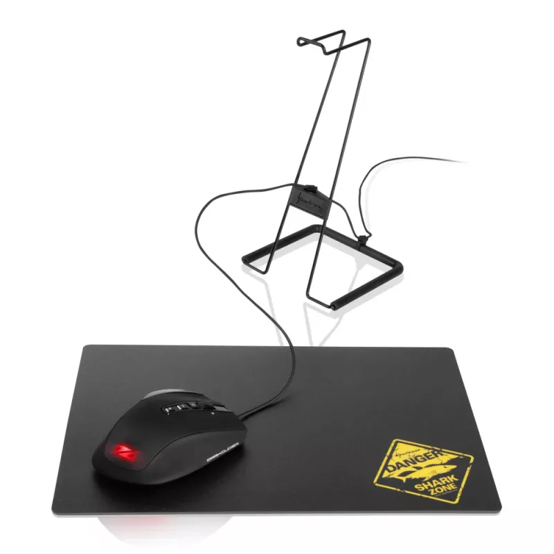 SHARKOON Shark X-rest Pro Must