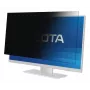 DICOTA privaatsusfilter 2-suunaline külgkinnitusega universaalne (16:9) 24 tolli