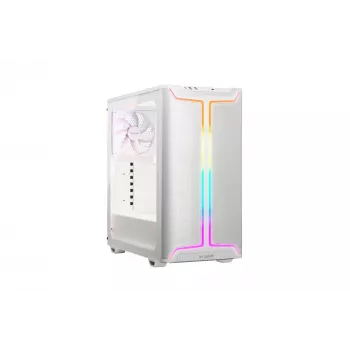 be quiet Pure Base 501 DX Valge Midi Tower