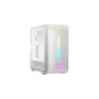 be quiet Pure Base 501 DX Valge Midi Tower