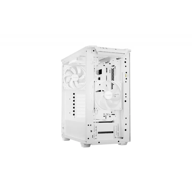 be quiet Pure Base 501 DX Valge Midi Tower