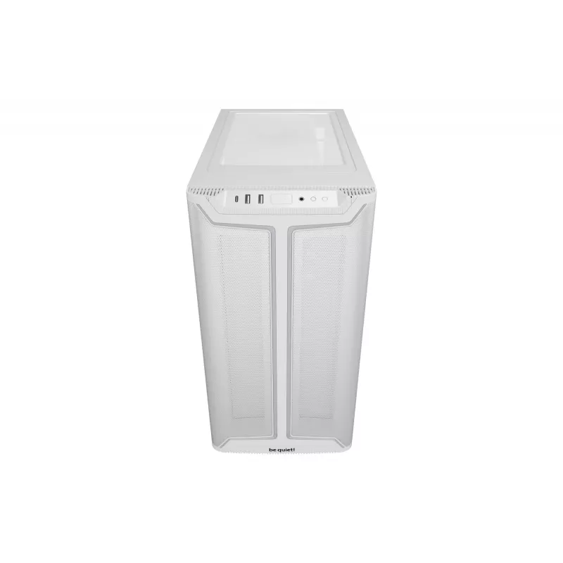 be quiet Pure Base 501 DX Valge Midi Tower