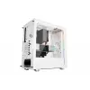 be quiet Pure Base 501 DX Valge Midi Tower