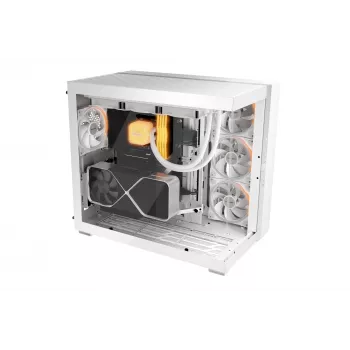 be quiet Light Wings 140 mm PWM Reverse Valge arvutikorpuse ventilaator 14 cm 1 tk