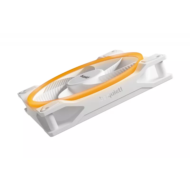 be quiet Light Wings 140 mm PWM Reverse Valge arvutikorpuse ventilaator 14 cm 1 tk