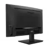 ASROCK Gaming Monitor - Pg27qrt1b - 27in - 2560 X 1440 Qhd - Curved 180hz - Must