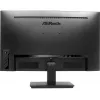 ASROCK Gaming Monitor - Pg27qrt1b - 27in - 2560 X 1440 Qhd - Curved 180hz - Must