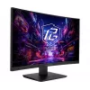 ASROCK Gaming Monitor - Pg27qrt1b - 27in - 2560 X 1440 Qhd - Curved 180hz - Must