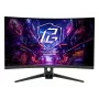 ASROCK Gaming Monitor - Pg27frs1a - 27in - 1920x1080 Fhd - Kaarjas 280Hz - Must