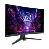 ASROCK Gaming Monitor - Pg27frs1a - 27in - 1920x1080 Fhd - Kaarjas 280Hz - Must