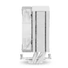 Õhkjahuti Sharkoon A40 RGB 12 cm Valge 500-1800 RPM 121.55 m³/h