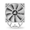 Õhkjahuti Sharkoon A40 RGB 12 cm Valge 500-1800 RPM 121.55 m³/h