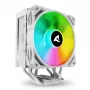 Õhkjahuti Sharkoon A40 RGB 12 cm Valge 500-1800 RPM 121.55 m³/h