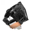 Õhujahuti Sharkoon A50 12 cm Must 500-1800 RPM 121.55 m³/h