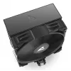Õhujahuti Sharkoon A50 12 cm Must 500-1800 RPM 121.55 m³/h