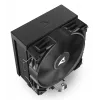 Õhujahuti Sharkoon A50 12 cm Must 500-1800 RPM 121.55 m³/h