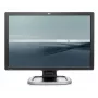 HP L2445w 24-tolline laiekraaniga LCD monitor arvutikuvar 61 cm (24 tolli) 1920 x 1200 pikslit