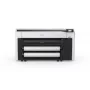 Epson SureColor SC-T7700D suureformaadiline printer Wi-Fi tindiprinter Värviline 1200 x 2400 DPI A2 (420 x 594 mm) Ethernet LAN