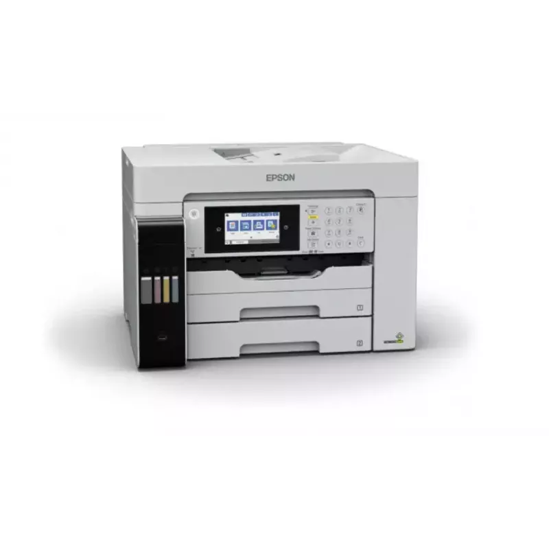 Epson EcoTank ET-16680 tindiprinter A3 4800 x 1200 DPI Wi-Fi