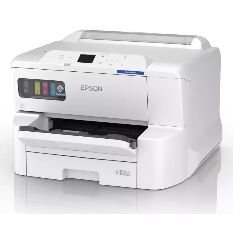 Epson WorkForce Pro EP-C7000DW tindiprinter Värviline 4800 x 1200 DPI A3+ Wi-Fi