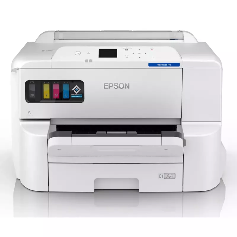 Epson WorkForce Pro EP-C7000DW tindiprinter Värviline 4800 x 1200 DPI A3+ Wi-Fi