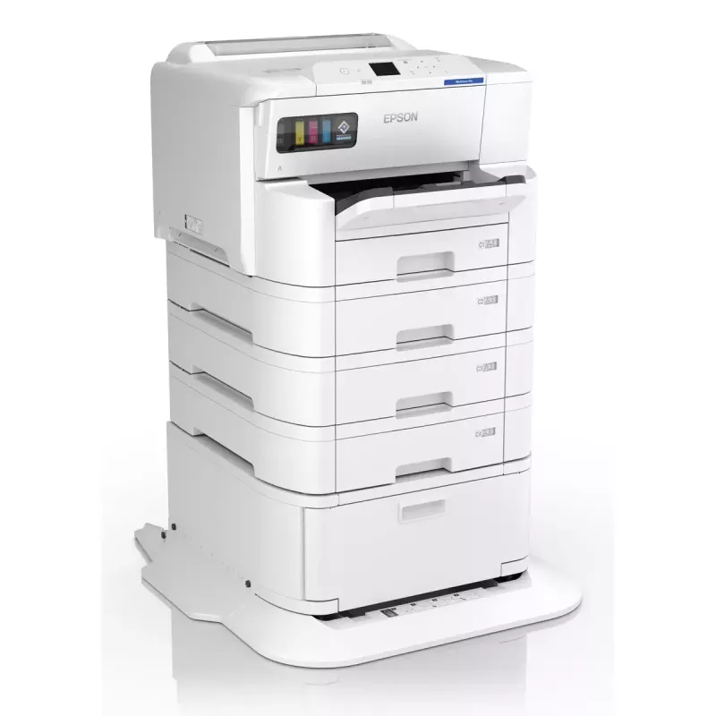 Epson WorkForce Pro EP-C7000DW tindiprinter Värviline 4800 x 1200 DPI A3+ Wi-Fi