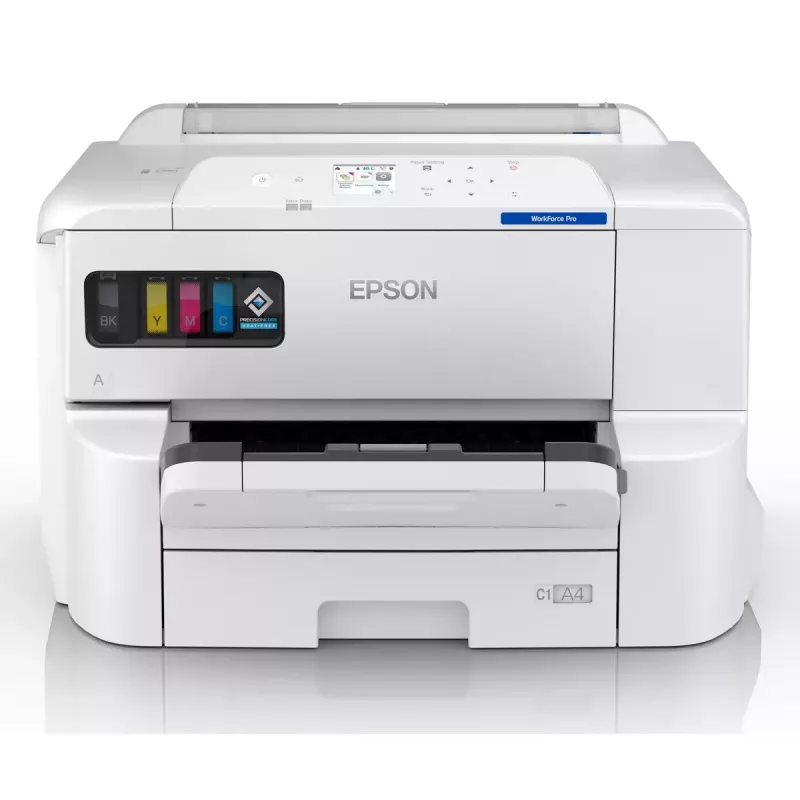 Epson WorkForce Pro EP-C7000DW tindiprinter Värviline 4800 x 1200 DPI A3+ Wi-Fi