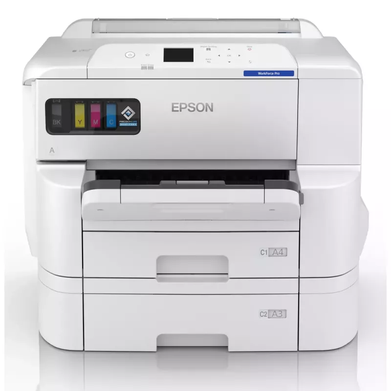 Epson WorkForce Pro EP-C7000DW tindiprinter Värviline 4800 x 1200 DPI A3+ Wi-Fi