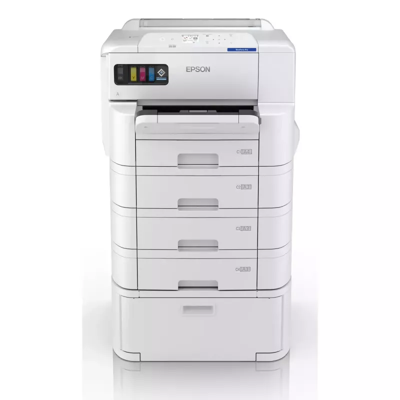 Epson WorkForce Pro EP-C7000DW tindiprinter Värviline 4800 x 1200 DPI A3+ Wi-Fi