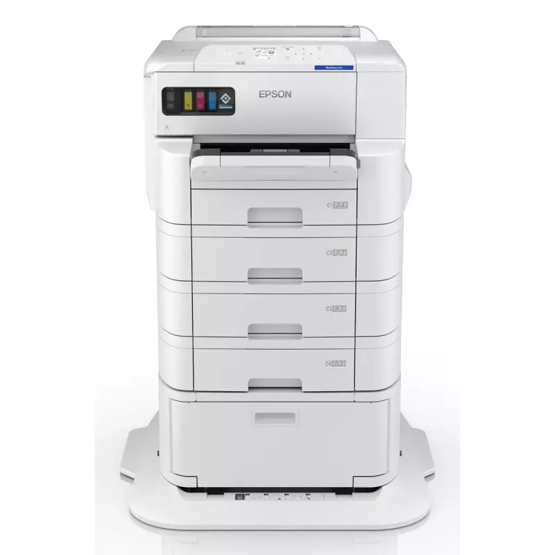 Epson WorkForce Pro EP-C7000DW tindiprinter Värviline 4800 x 1200 DPI A3+ Wi-Fi