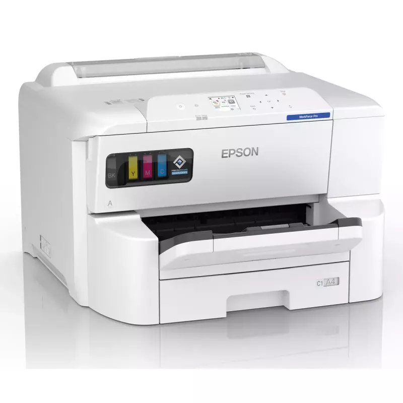 Epson WorkForce Pro EP-C7000DW tindiprinter Värviline 4800 x 1200 DPI A3+ Wi-Fi