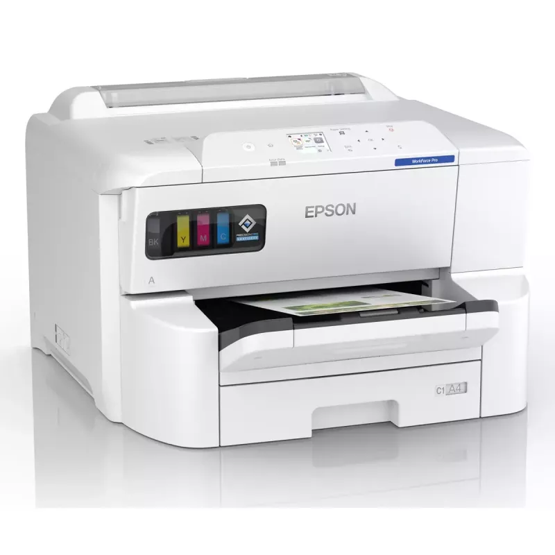 Epson WorkForce Pro EP-C7000DW tindiprinter Värviline 4800 x 1200 DPI A3+ Wi-Fi