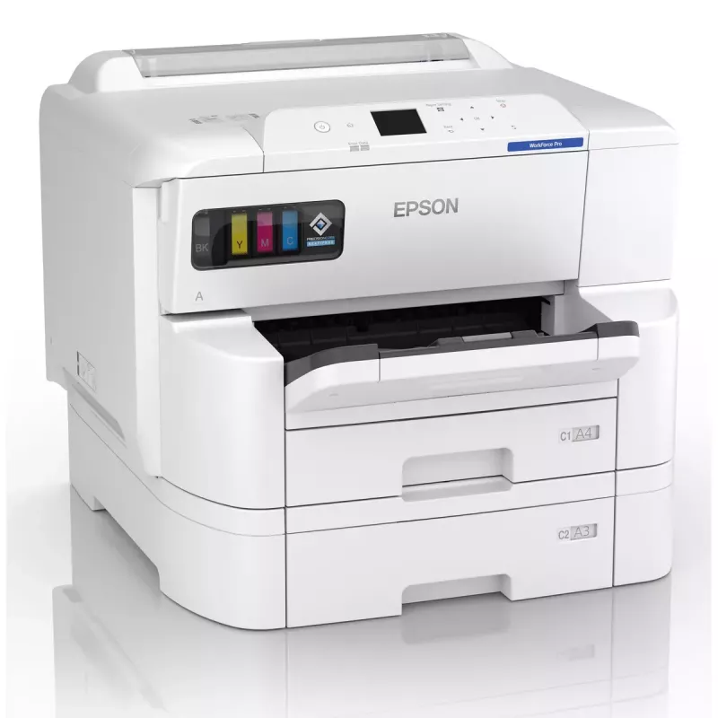 Epson WorkForce Pro EP-C7000DW tindiprinter Värviline 4800 x 1200 DPI A3+ Wi-Fi