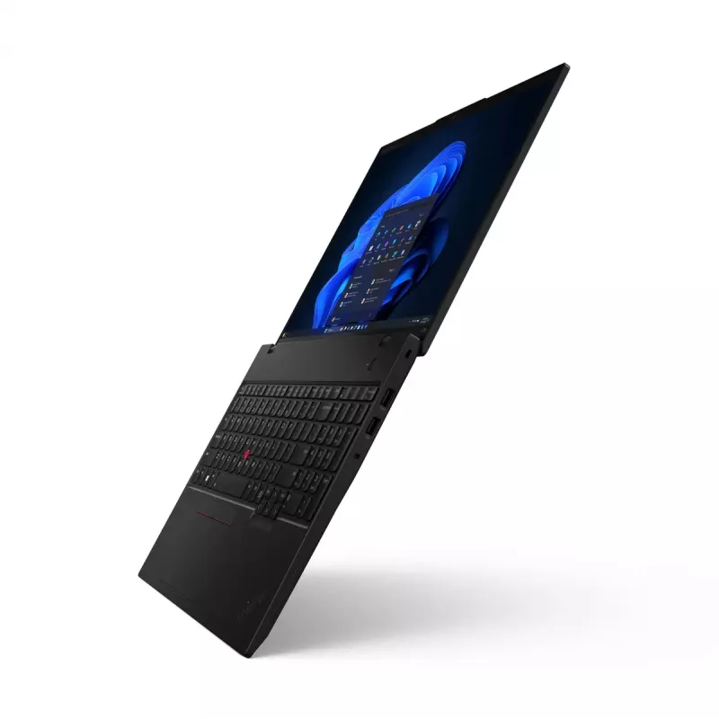 Sülearvuti Lenovo ThinkPad L16 Gen 2 16-tolline Intel Core Ultra 5 16GB 512GB Intel Graphics Windows 11 Pro