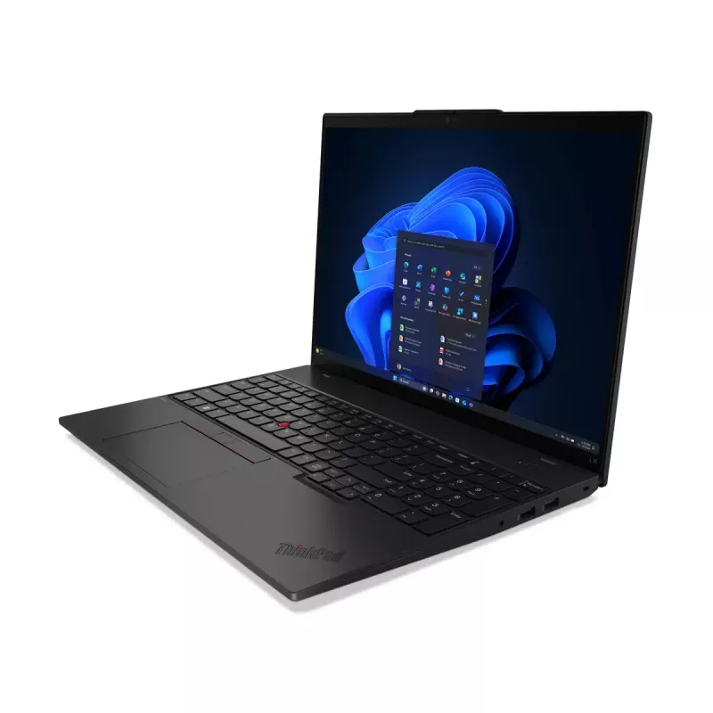 Sülearvuti Lenovo ThinkPad L16 Gen 2 16 tolli Intel Core Ultra 7 32GB 1TB Intel Graphics Windows 11 Pro