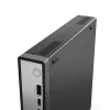 Lenovo ThinkCentre neo 50q QC 16 GB LPDDR5x-SDRAM 512 GB SSD Windows 11 Pro miniarvuti must